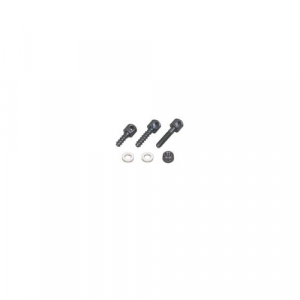 ALLEN Hardware-slng Mtng, 14420 No Swivels