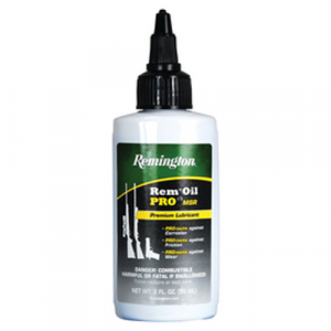 REMINGTON Pro3 Msr Premium Lubricant 2oz Bottle