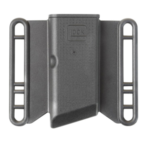 GLOCK Mag Pouch Owb Black Poly Fits GLOCK 42 Mag Only