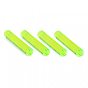 719307215382 TRIJICON Di Night Sight Fiber Replacement Pack Green 719307215382 TRJ-AC50010
