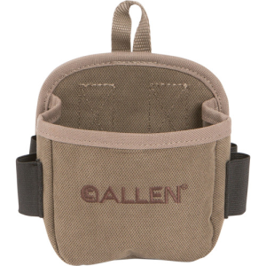 ALLEN Select Canvas Single Box Shell Carrier