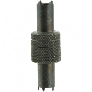 AIM Sports A1/a2 Front Sight Tool Ar-15/m16 Black