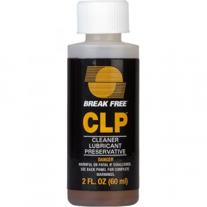 BREAK Free Clp 2 Fl. Oz. (60 Ml)