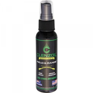 893791002052 CLENZOIL Field & Range 2 Oz Pump Spray 893791002052 CLN-2052
