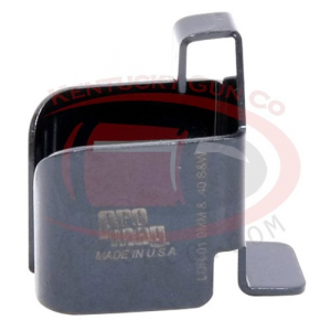 PRO Mag Pistol Mag Loader 9mm/40sw-blu