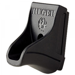 RUGER Finger Extension For Sr9 Cmpct