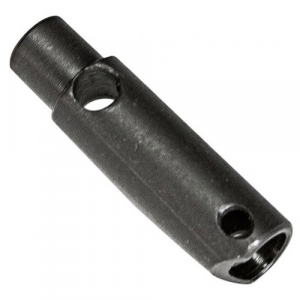 815879018021 AIM Sports Stock Lock Pin Magpul Steel Black 815879018021 MSP-PJARSTKCP