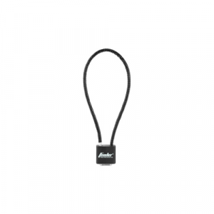 FIREARM Safety Devices Gun Lock 15" Ca, Ma, Md Approved