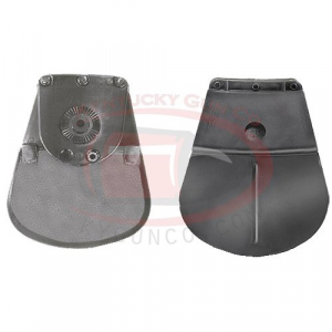FOBUS Roto-paddle Attachment