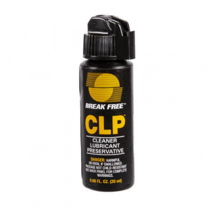 BREAK Free Clp Squeeze Bottle .68 Oz