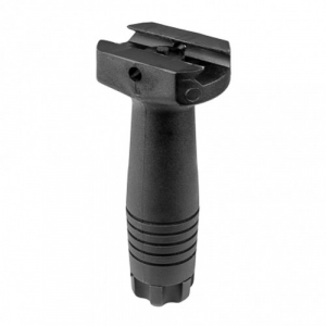 848754012036 NCSTAR Vism Vertical Grip - Plastic 848754012036 NCS-AARHP