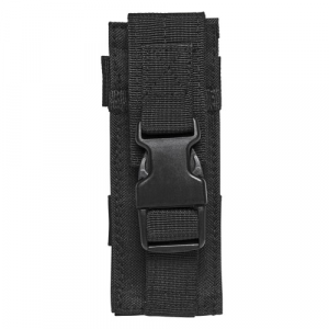 NCSTAR Vism Pistol Single Mag Pouch/ Black