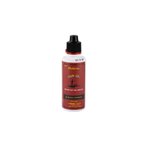 Outers Gun Oil 2.25 oz Bottle