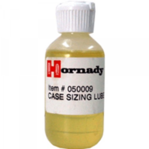HORNADY Case Sizing Lube