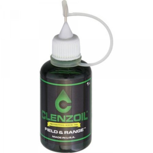 CLENZOIL Field & Range 1oz Needle Oiler