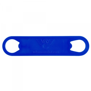 WILSON Combat Bushing Wrench 1911 Full Size Blue Polymer
