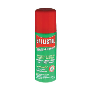 BALLISTOL MULTI-PURPOSE OIL 1.5OZ AEROSOL
