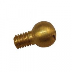 WILLIAMS Shotgn Sght Gold Bead 3-56 X 1