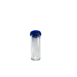 082442868776 BERETTA Choke Tube Case - Medium 3/4" Ext Tubes 12ga 082442868776 BRT-C61334
