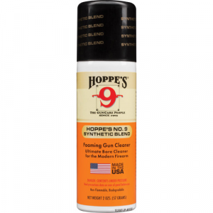 HOPPE'S No. 9 2 Oz Aerosol