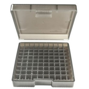 FRANKFORD ARSENAL #1007, 44 Sp./44 Mag. 100 ct. Ammo Box-Gray