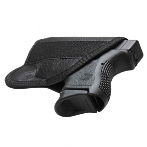 848754009012 NCSTAR Vism Ccw Holster W/ Hook Fastener Strip 848754009012 NCS-CVHOLV2998B