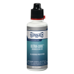 604544631715 GUNSLICK Ultra Lube 2oz 604544631715 GNS-95002