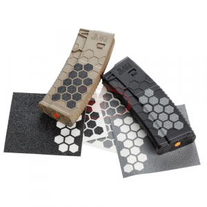 861643000181 HEXMAG Black Grip Tape 861643000181 HXM-HXGT-BLK