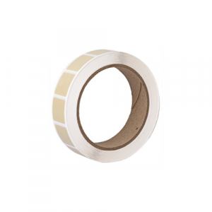 ACTION Target Target Pasters, 7/8" | 1000 Count
