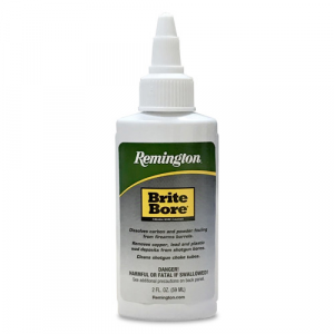 REMINGTON Rem Brite Bore 2fl Oz.