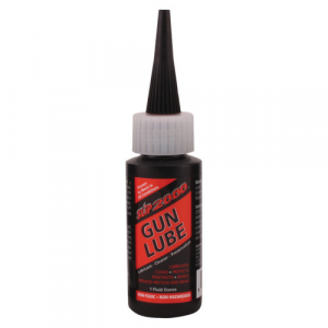 SLIP 2000 Gun Lube Liquid 1oz