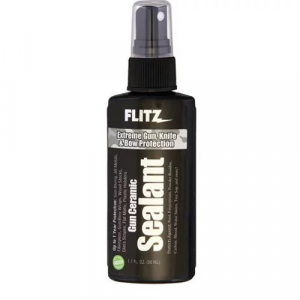 FLITZ Gun, Knife, & Bow Ceramic Sealant, 1.7fl Oz