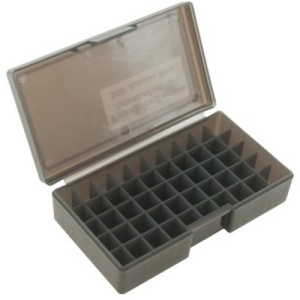 FRANKFORD ARSENAL #508, 10mm-45 ACP 50 ct. Ammo Box - Gray