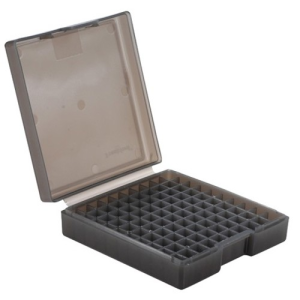 FRANKFORD ARSENAL #1001, 380-9mm 100 ct. Ammo Box - Gray