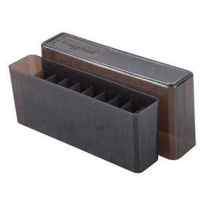 FRANKFORD ARSENAL #210, 270-30/06 20 ct. Ammo Box - Gray