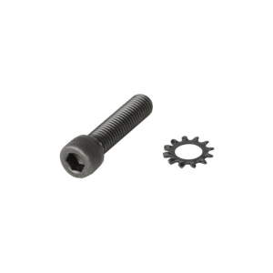 MAMMOTH Arms Pistol Grip Screw And Lock Washer