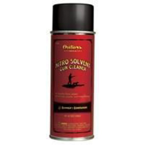 076683420329 OUTERS Nitro Solvent 2oz, Bottle 076683420329 TRS-42032
