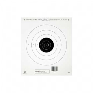 CHAMPION Gb3 50 Ft Timed & Rapid Fire - (trng/qualif) 12pk