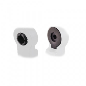 KNIGHTS Armament 300 Meter Rear Sight Peep Aperture Insert