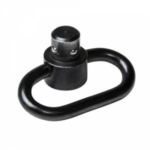 NCSTAR 1.5 " Quick Release Sling Swivel/single/black