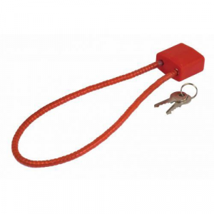LOCKDOWN 15" Cable Trigger Lock