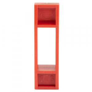 ADCO Sales Mag Loader 22lr Fits Model 22a/s Magazines Red Stj
