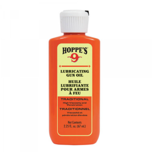 HOPPE'S No. 9 2.25 Oz Lubricating Oil E/f