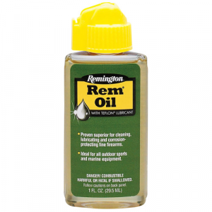 REMINGTON Rem Oil 1oz