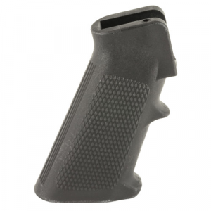 LBE Unlimited A2 Pistol Grip Polymer Fits Ar-15 Black