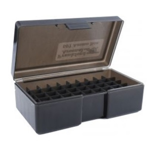 FRANKFORD ARSENAL #507, 44 Sp./44 Mag. 50 ct. Ammo Box - Gray