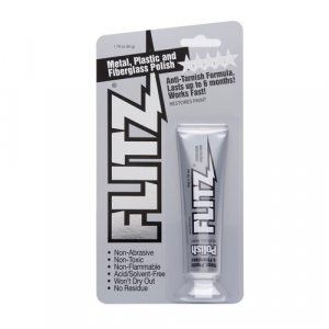 FLITZ Polish Paste .07 Oz Packet