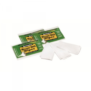 REMINGTON Rem Oil Wipes