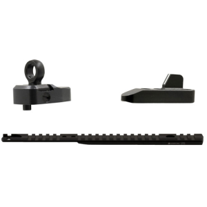 XS SIGHTS Picatinny Sight Marlin 1895/45-70/450/444 White