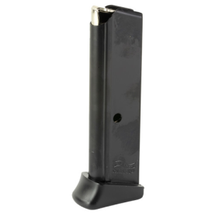 WALTHER PPK/S 380 ACP 7rd Magazine | Black